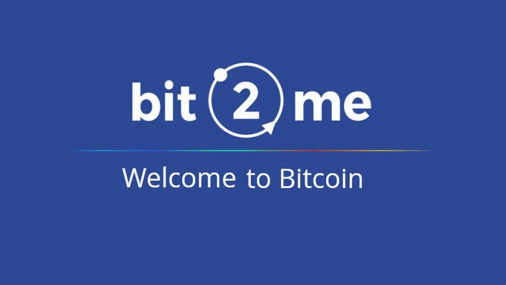 Cómo crear una cuenta en Bit2me desde España