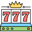 Las mejores tragaperras del casino 777 es