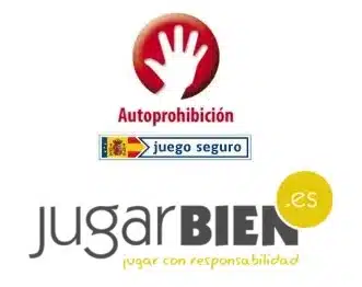 Sello de Juego Seguro de la DGOJ en casas de apuestas legales
