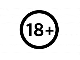 solo para mayores de 18 años
